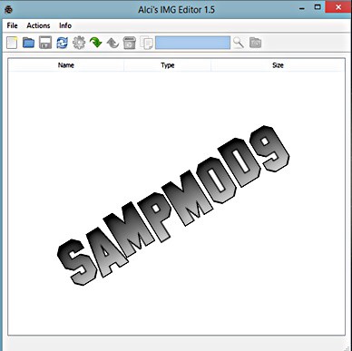 ALCI'S IMG EDITOR 1.5
