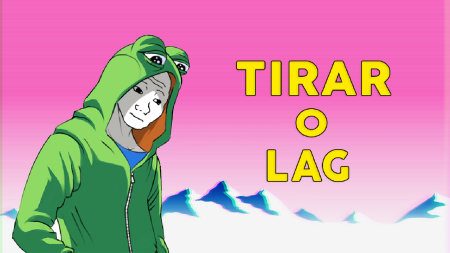 TIRAR O LAG E AUMENTAR O FPS DO GTA SA / SAMP