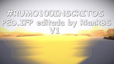 Nova PED.IFP  editada para GTA San Andreas / SA-MP 2017 v1